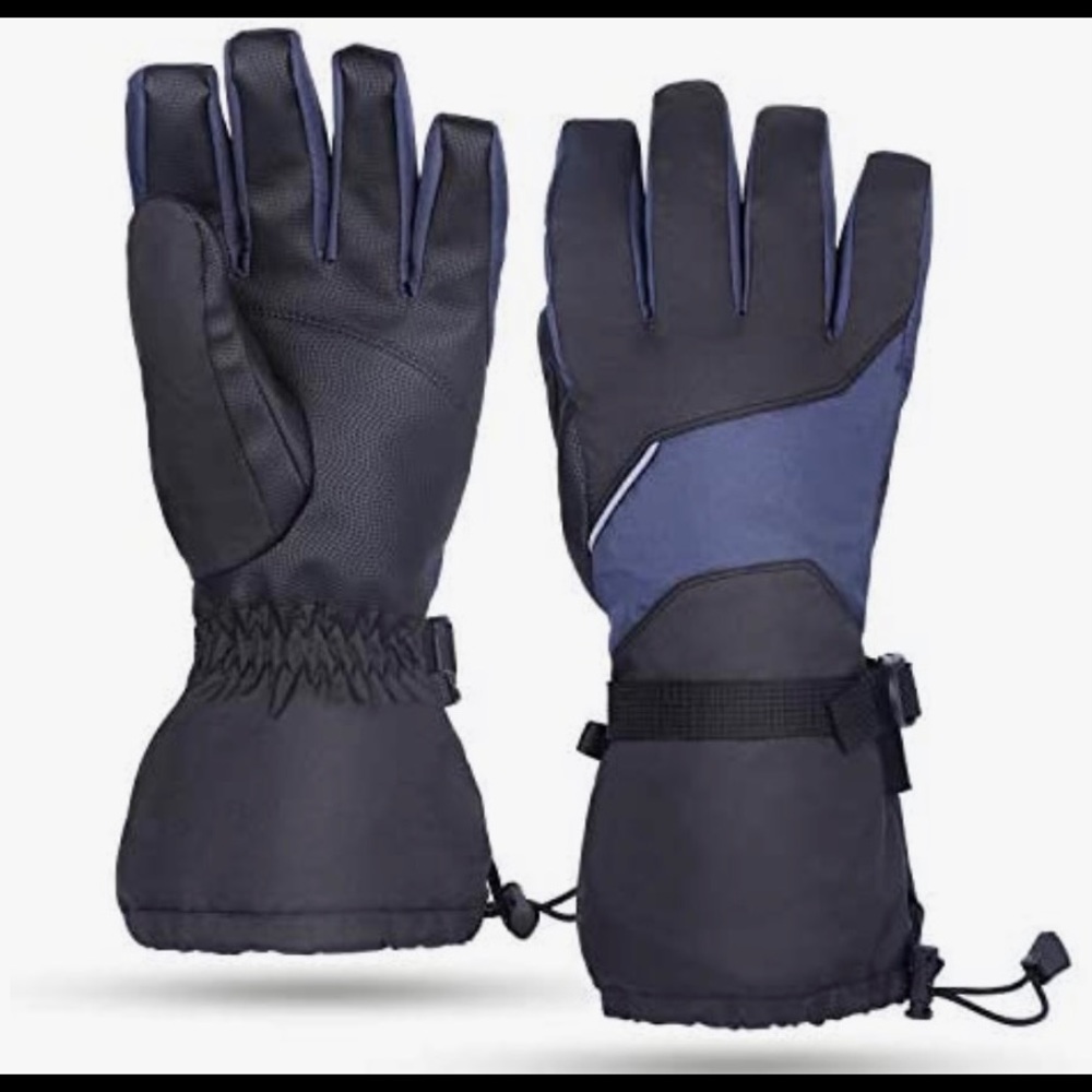 Snow Gloves